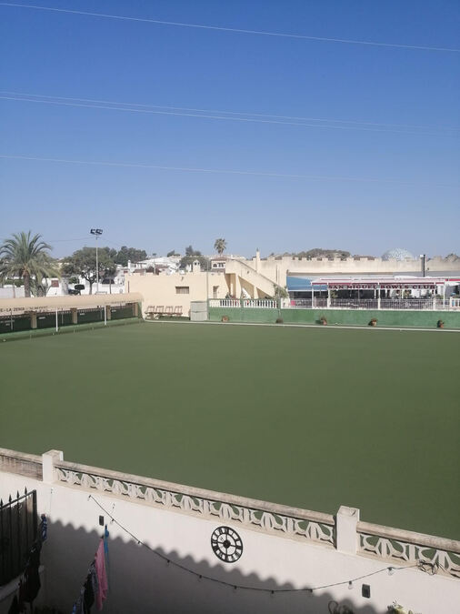 SUN672: Apartment for sale in San Miguel de Salinas ,Eagles Nest