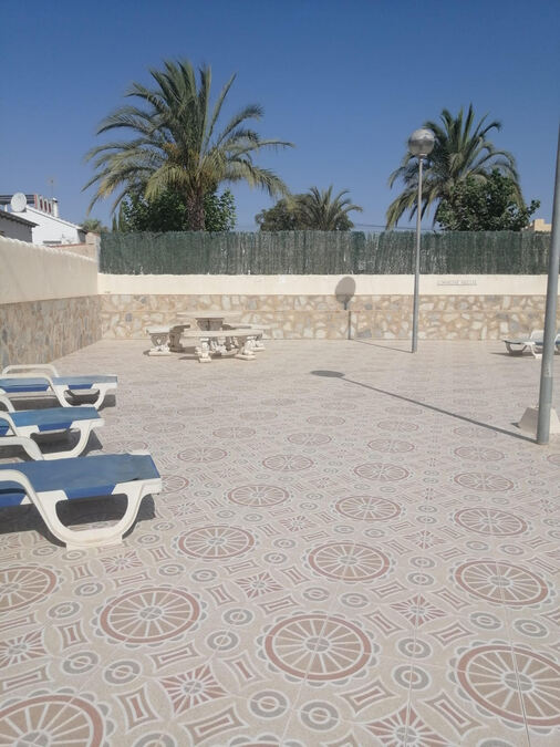SUN672: Apartment for sale in San Miguel de Salinas ,Eagles Nest