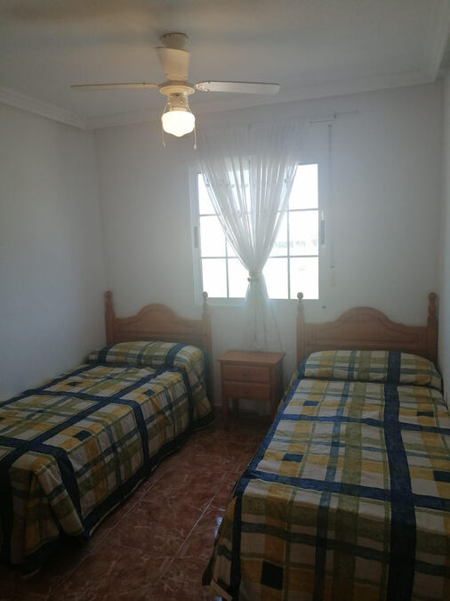 SUN672: Apartment for sale in San Miguel de Salinas ,Eagles Nest