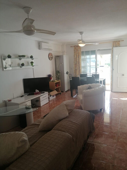 SUN672: Apartment for sale in San Miguel de Salinas ,Eagles Nest