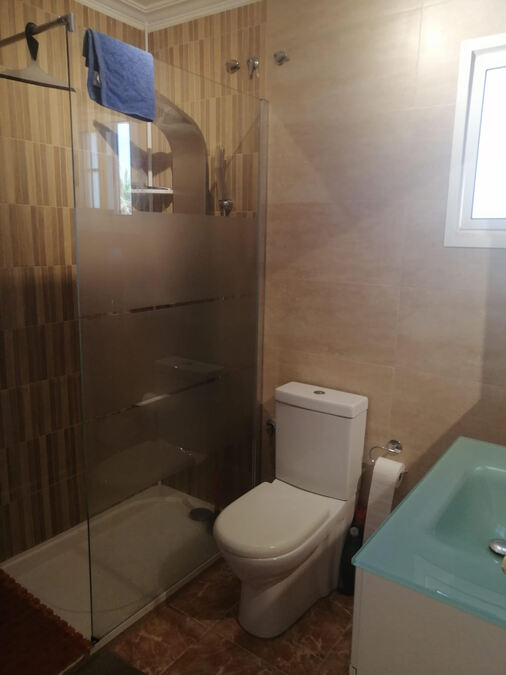 SUN672: Apartment for sale in San Miguel de Salinas ,Eagles Nest