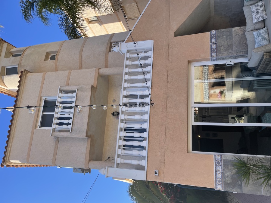 SUN687: Villa for sale in San Miguel de Salinas ,La Fuente