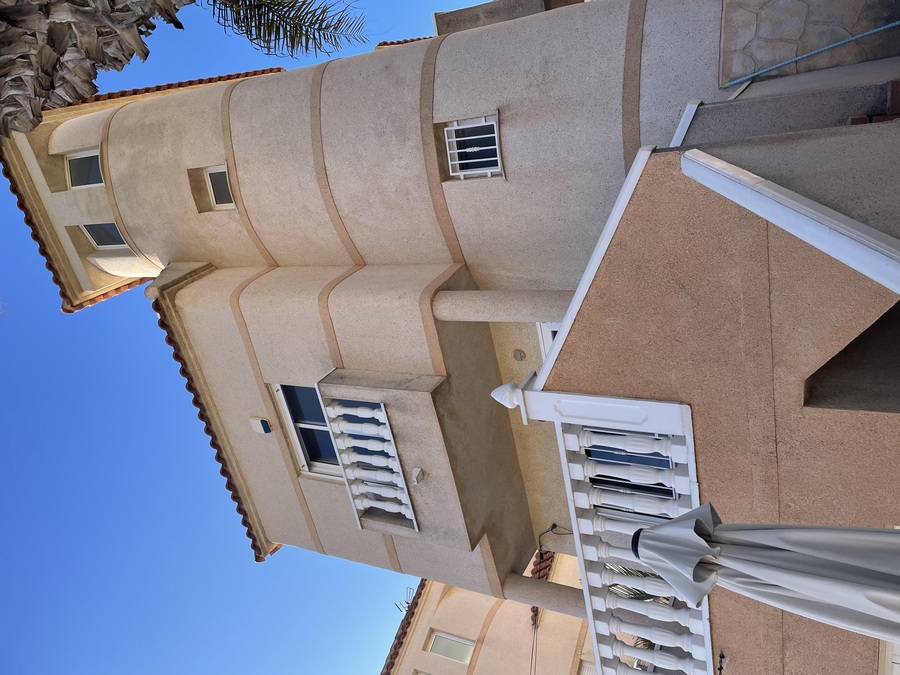 SUN687: Villa for sale in San Miguel de Salinas ,La Fuente