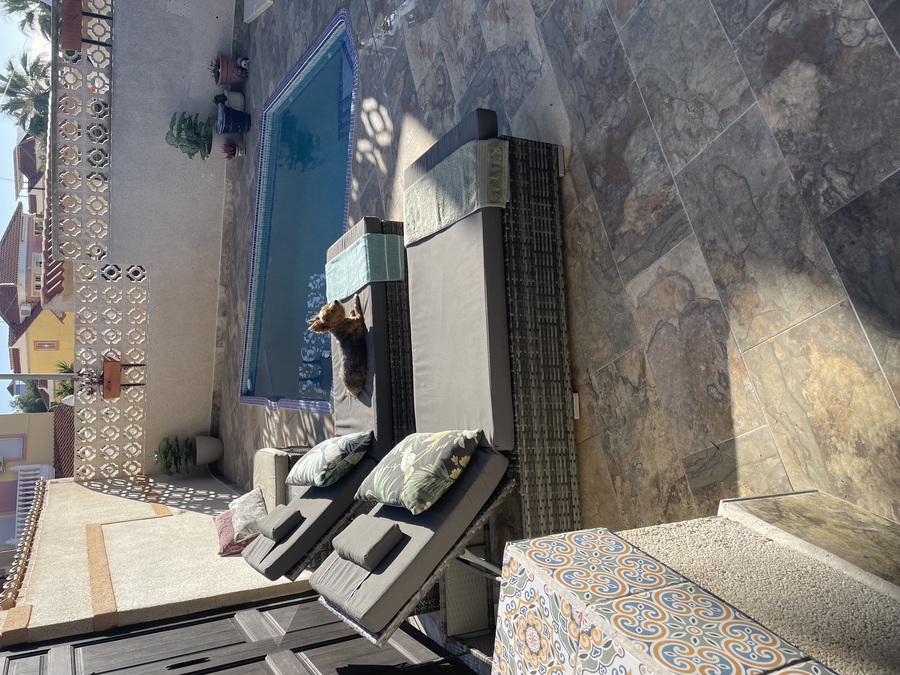 SUN687: Villa for sale in San Miguel de Salinas ,La Fuente