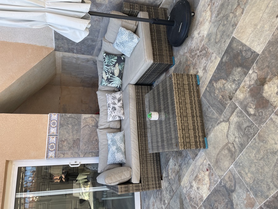 SUN687: Villa for sale in San Miguel de Salinas ,La Fuente