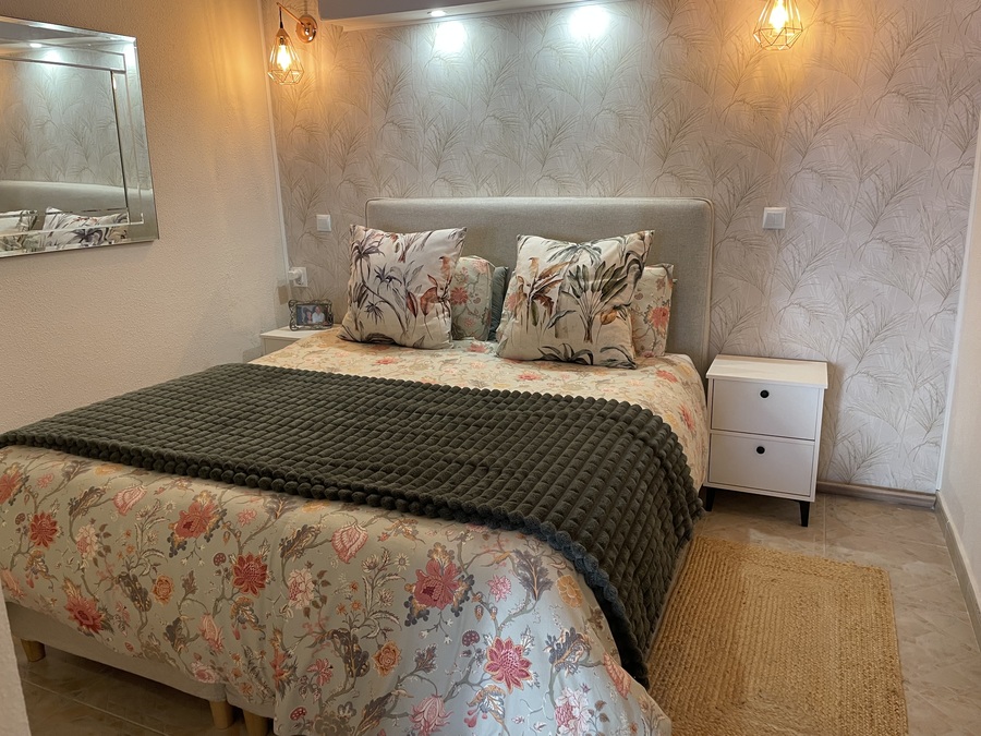 SUN687: Villa for sale in San Miguel de Salinas ,La Fuente