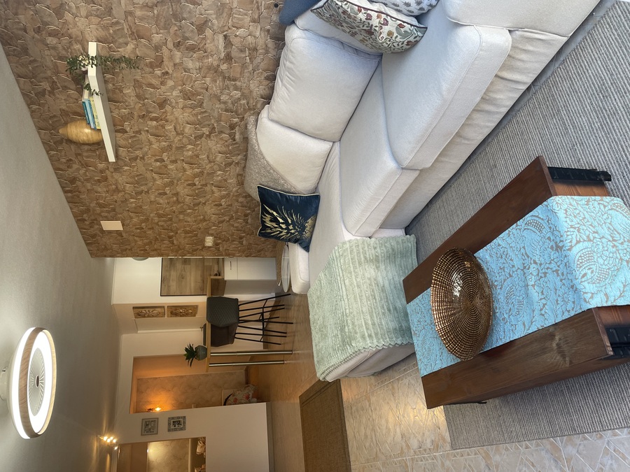 SUN687: Villa for sale in San Miguel de Salinas ,La Fuente