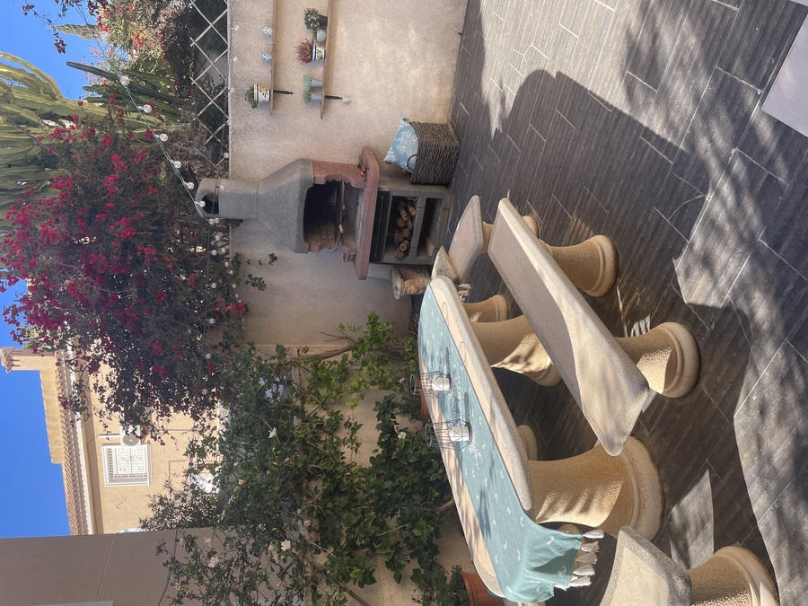 SUN687: Villa for sale in San Miguel de Salinas ,La Fuente