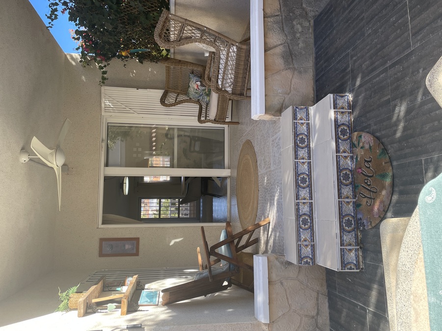 SUN687: Villa for sale in San Miguel de Salinas ,La Fuente