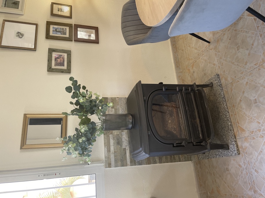 SUN687: Villa for sale in San Miguel de Salinas ,La Fuente