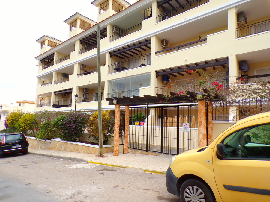 SUN688: Apartment for sale in Villamartin ,La Fuente