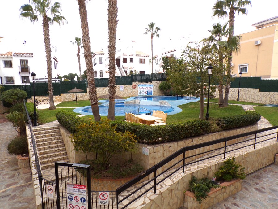 SUN688: Apartment for sale in Villamartin ,La Fuente