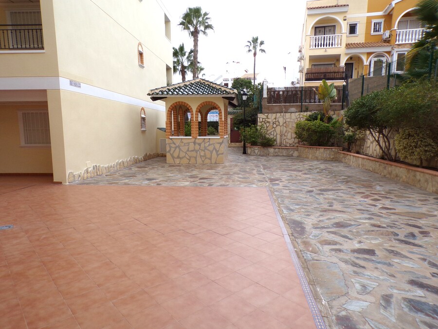 SUN688: Apartment for sale in Villamartin ,La Fuente