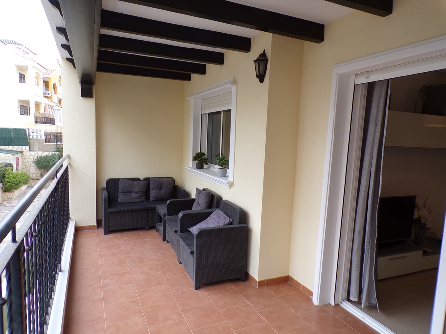 SUN688: Apartment for sale in Villamartin ,La Fuente