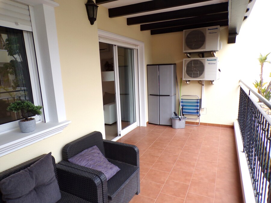 SUN688: Apartment for sale in Villamartin ,La Fuente
