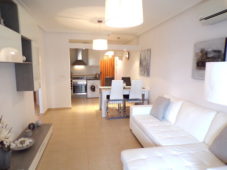 SUN688: Apartment for sale in Villamartin ,La Fuente