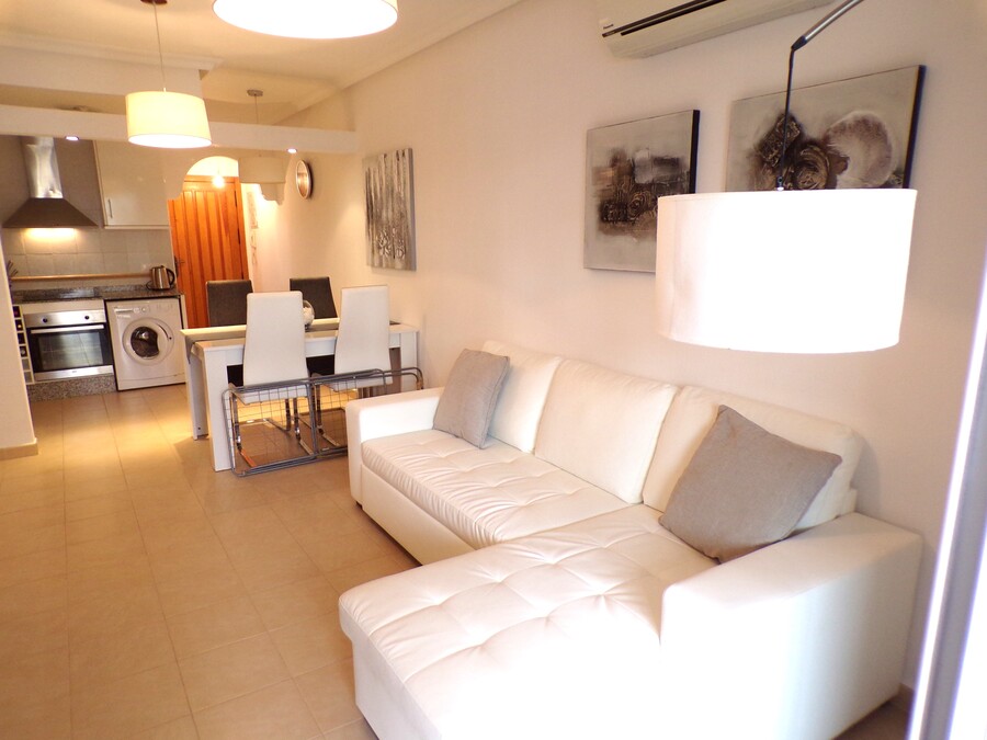 SUN688: Apartment for sale in Villamartin ,La Fuente