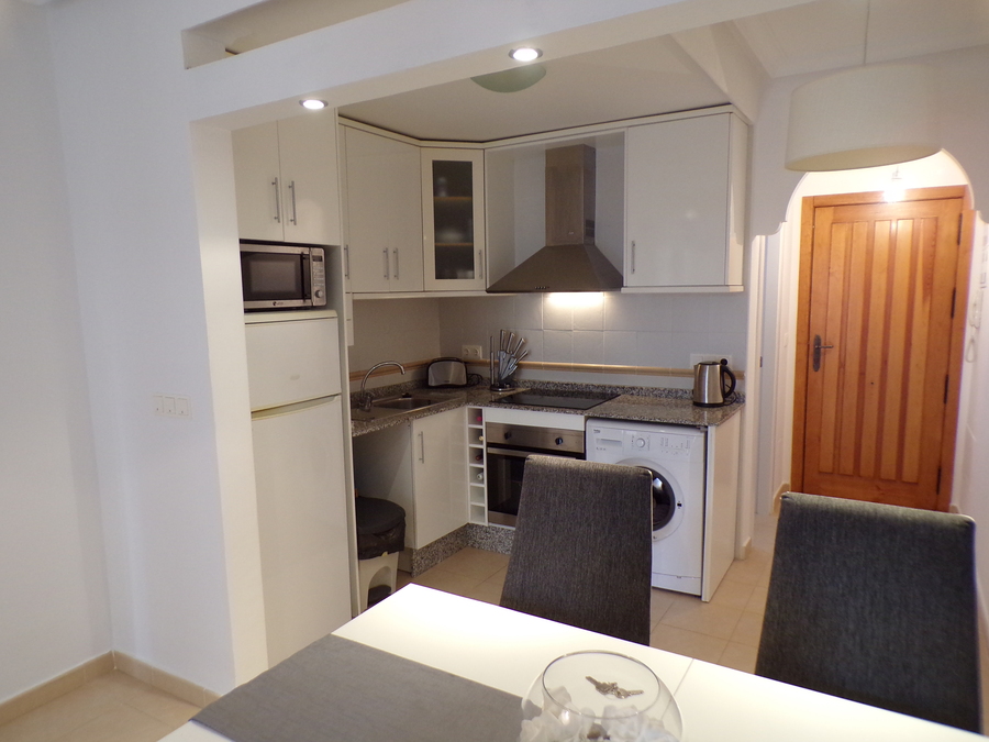 SUN688: Apartment for sale in Villamartin ,La Fuente