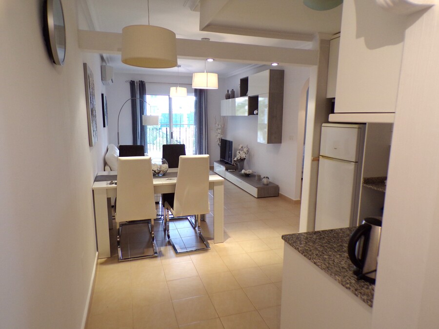 SUN688: Apartment for sale in Villamartin ,La Fuente