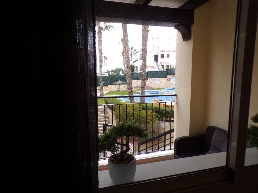 SUN688: Apartment for sale in Villamartin ,La Fuente