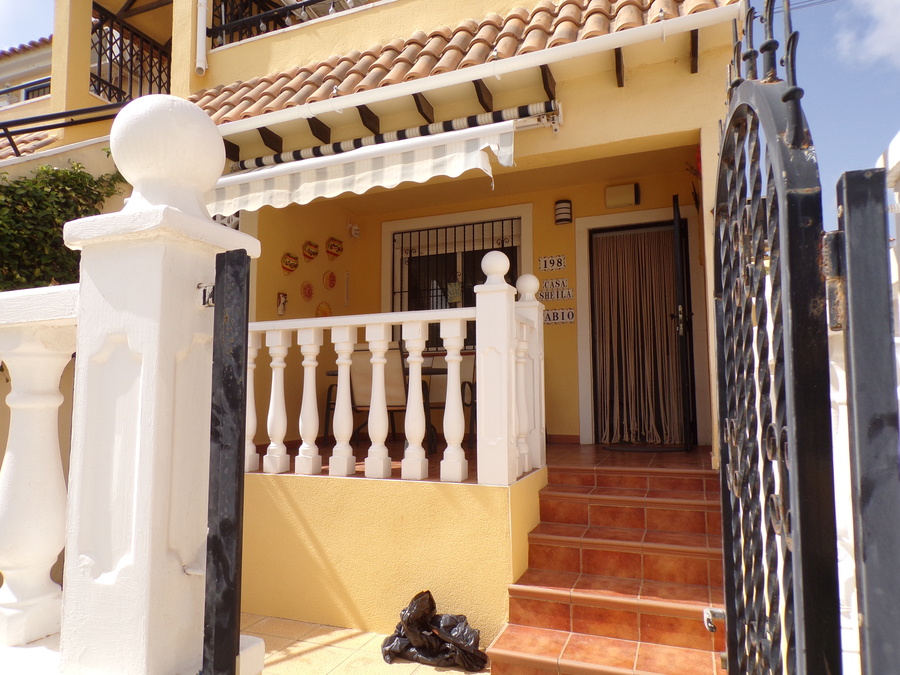 SUN702: Apartment for sale in Villamartin ,Lomas del golf Villamartin