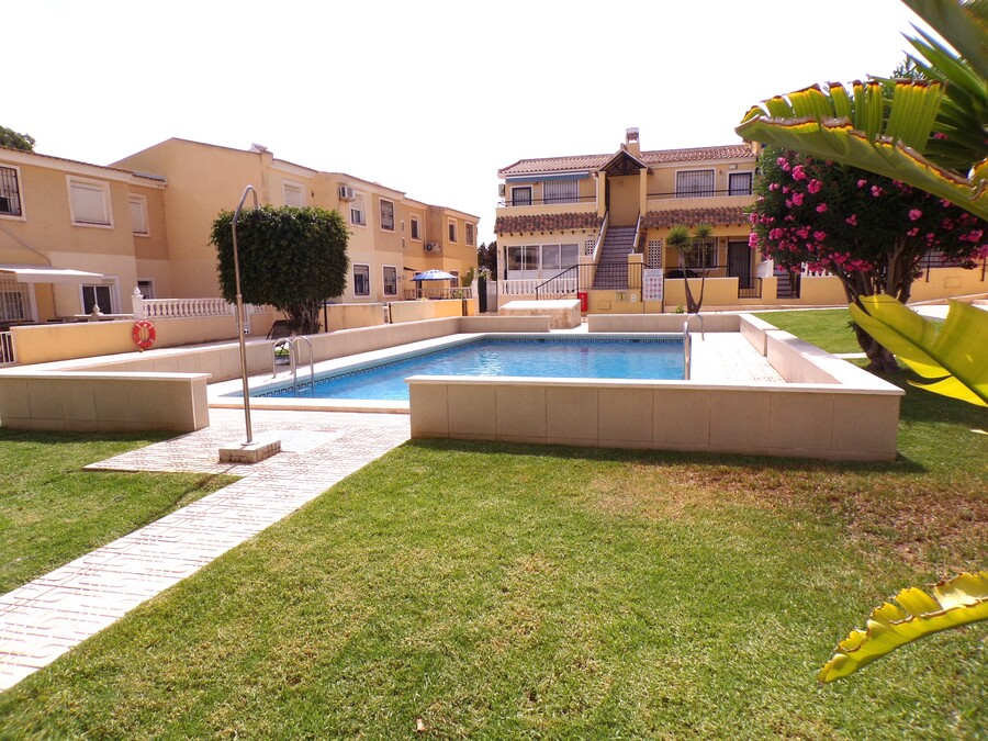 SUN702: Apartment for sale in Villamartin ,Lomas del golf Villamartin