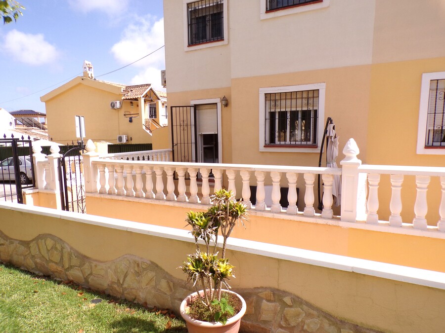 SUN702: Apartment for sale in Villamartin ,Lomas del golf Villamartin