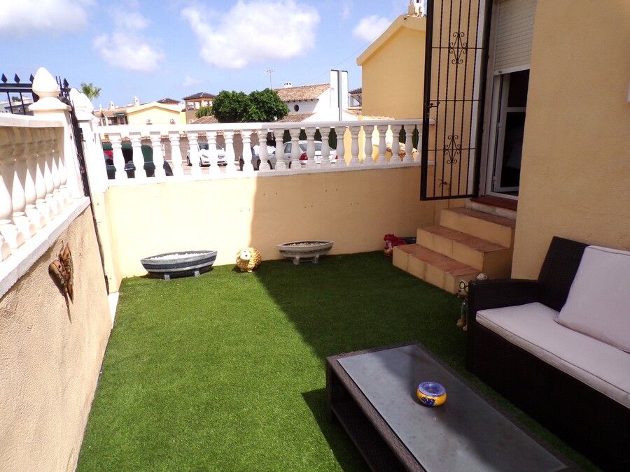 SUN702: Apartment for sale in Villamartin ,Lomas del golf Villamartin