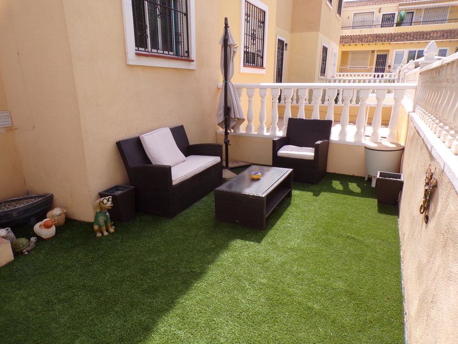 SUN702: Apartment for sale in Villamartin ,Lomas del golf Villamartin