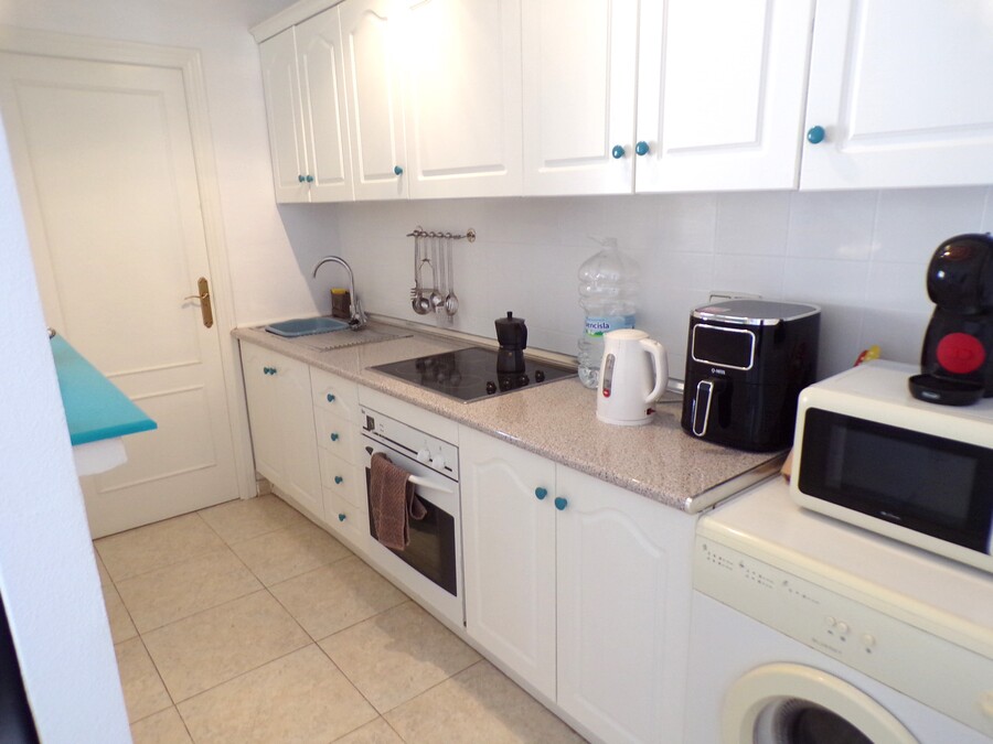 SUN702: Apartment for sale in Villamartin ,Lomas del golf Villamartin