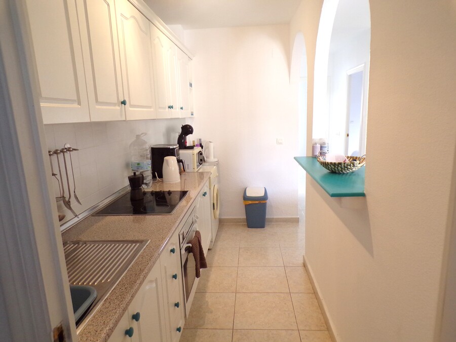 SUN702: Apartment for sale in Villamartin ,Lomas del golf Villamartin