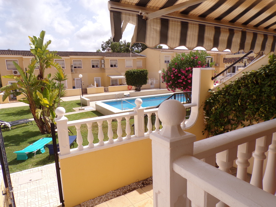 SUN702: Apartment for sale in Villamartin ,Lomas del golf Villamartin