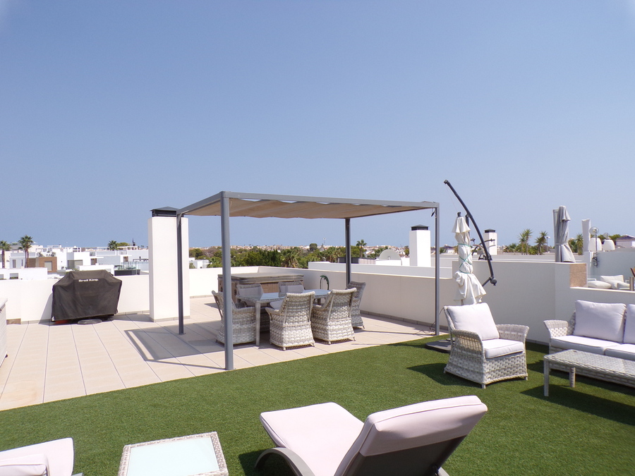 SUN703: Villa for sale in Villamartin ,Pau8