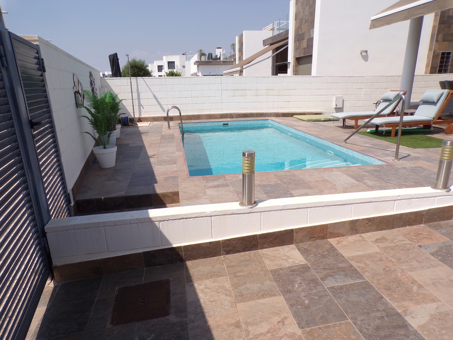 SUN703: Villa for sale in Villamartin ,Pau8