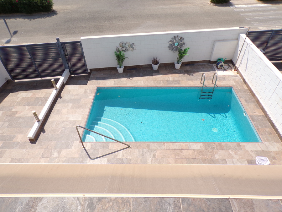 SUN703: Villa for sale in Villamartin ,Pau8