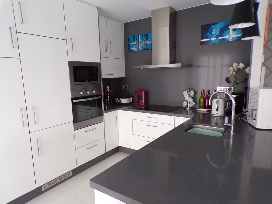 SUN703: Villa for sale in Villamartin ,Pau8