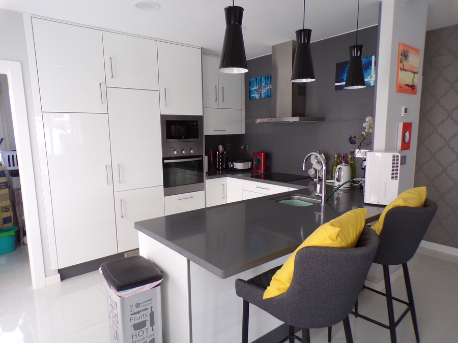 SUN703: Villa for sale in Villamartin ,Pau8