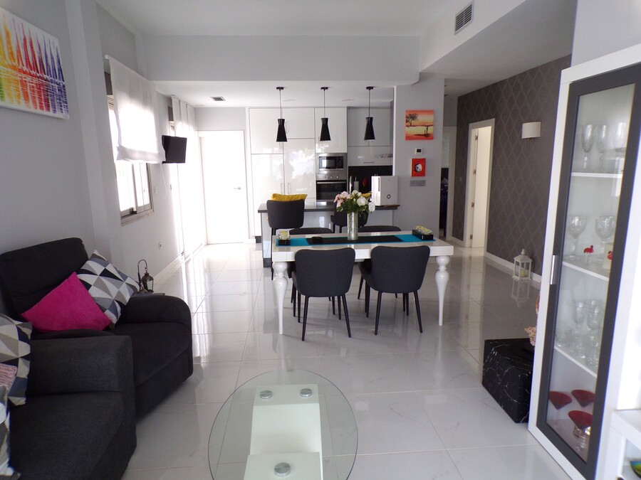 SUN703: Villa for sale in Villamartin ,Pau8