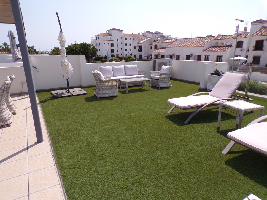 SUN703: Villa for sale in Villamartin ,Pau8