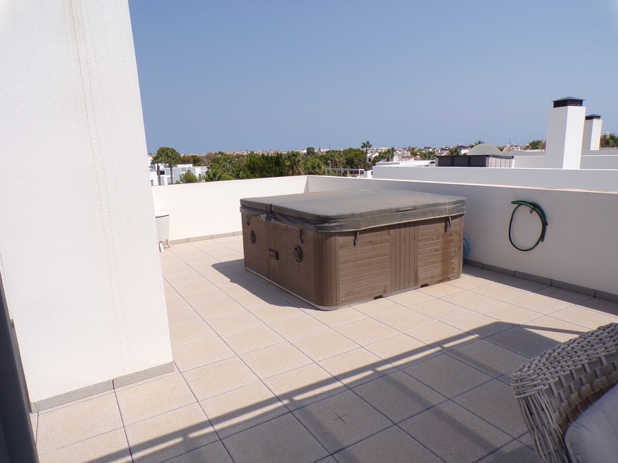 SUN703: Villa for sale in Villamartin ,Pau8