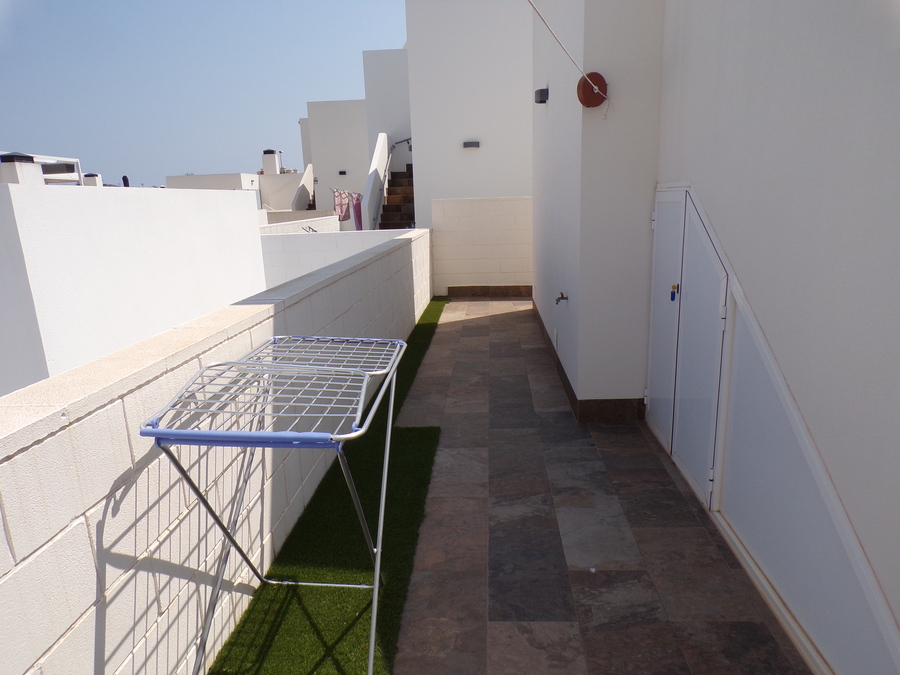 SUN703: Villa for sale in Villamartin ,Pau8