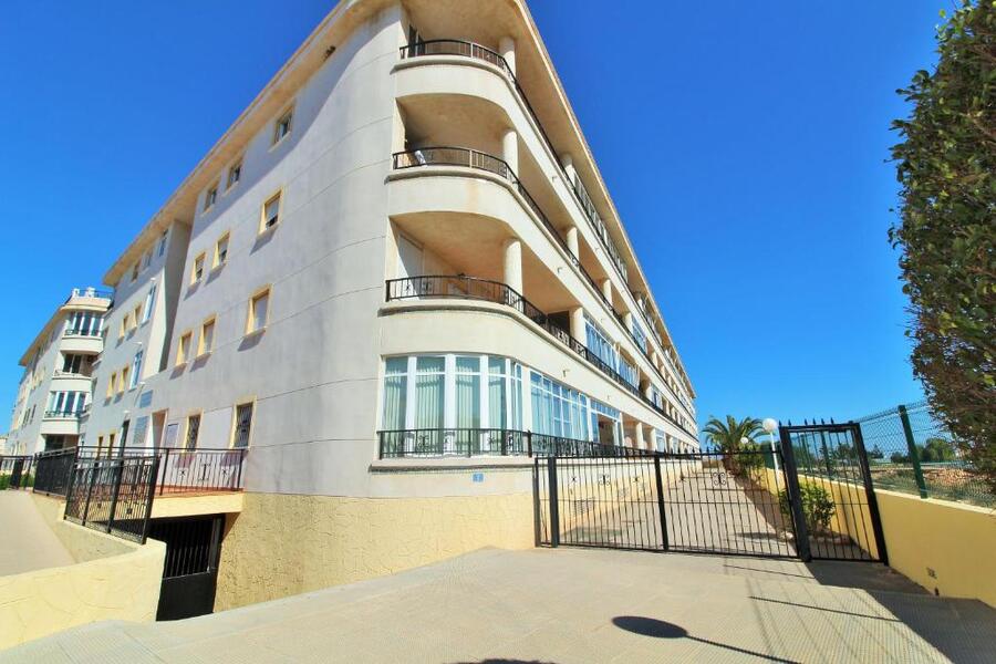 Sun706: Apartment for sale in Playa Flamenca ,Playa Flamenca