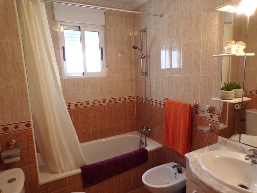 Sun706: Apartment for sale in Playa Flamenca ,Playa Flamenca