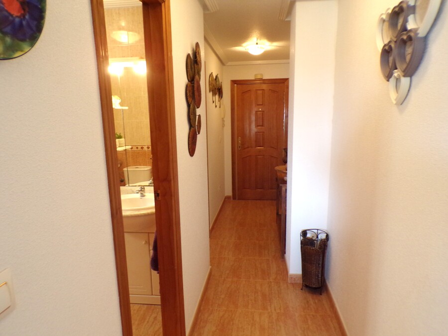 Sun706: Apartment for sale in Playa Flamenca ,Playa Flamenca