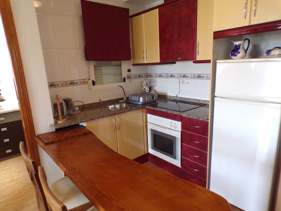 Sun706: Apartment for sale in Playa Flamenca ,Playa Flamenca