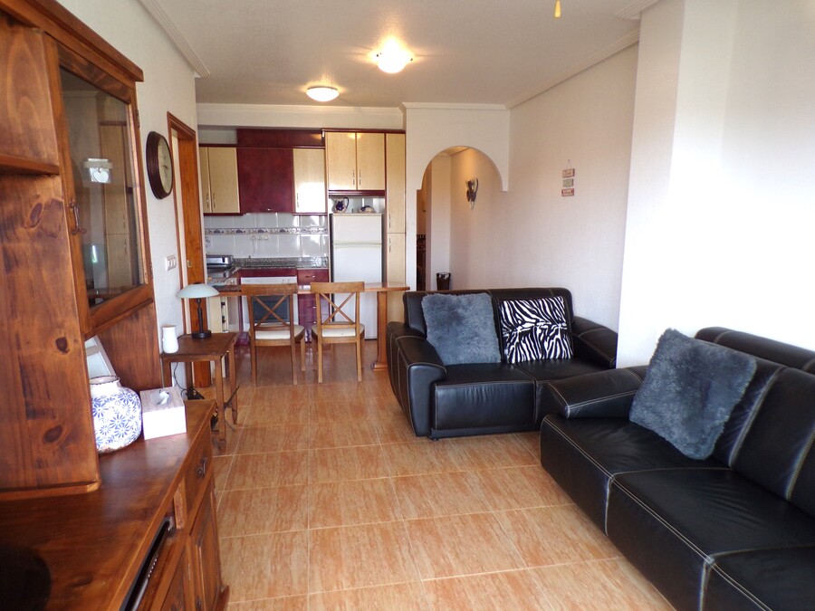 Sun706: Apartment for sale in Playa Flamenca ,Playa Flamenca