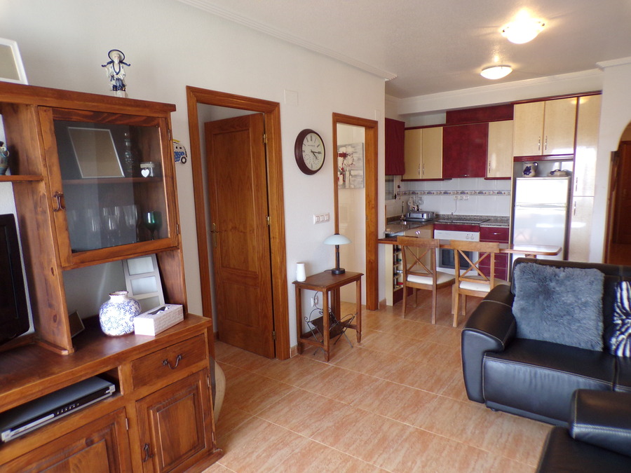 Sun706: Apartment for sale in Playa Flamenca ,Playa Flamenca