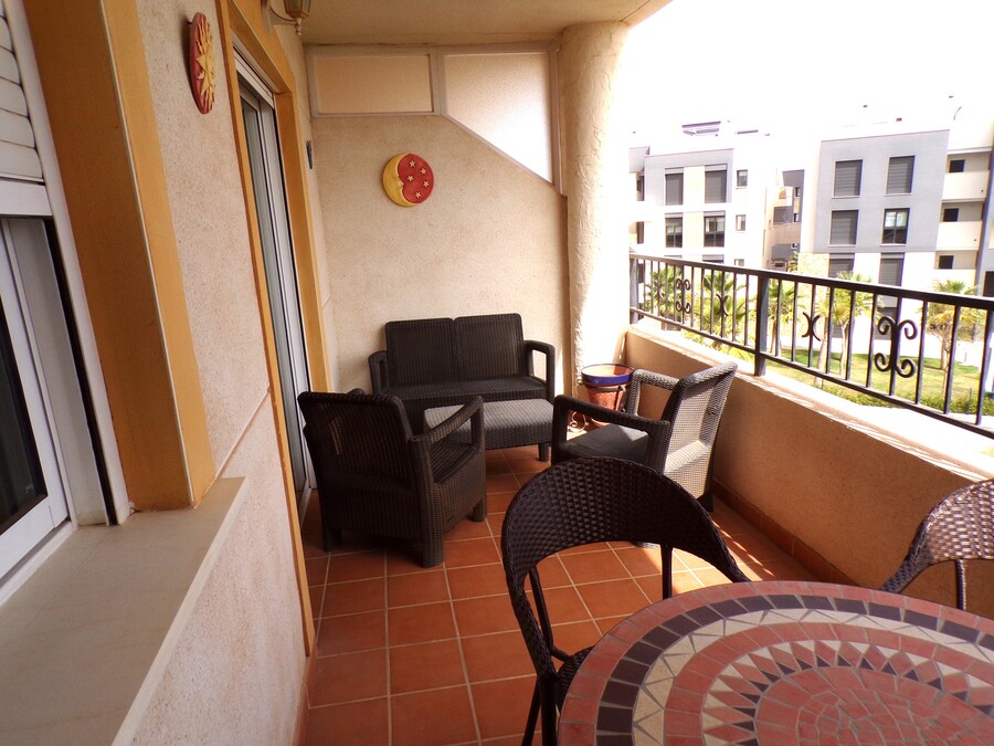 Sun706: Apartment for sale in Playa Flamenca ,Playa Flamenca