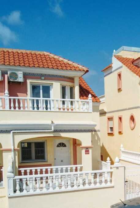 SUN707: Townhouse Semi detached for sale in Villamartin ,Villamartin