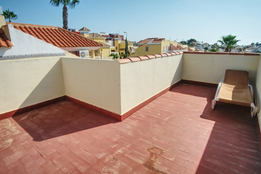 SUN707: Townhouse Semi detached for sale in Villamartin ,Villamartin